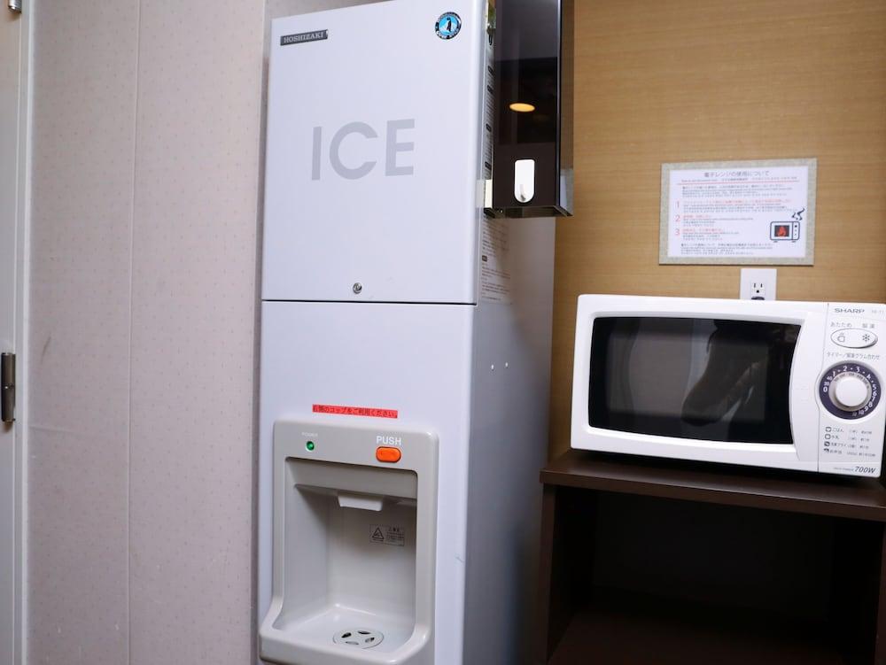 Apa Hotel Kanda Ekihigashi Tokio Exterior foto