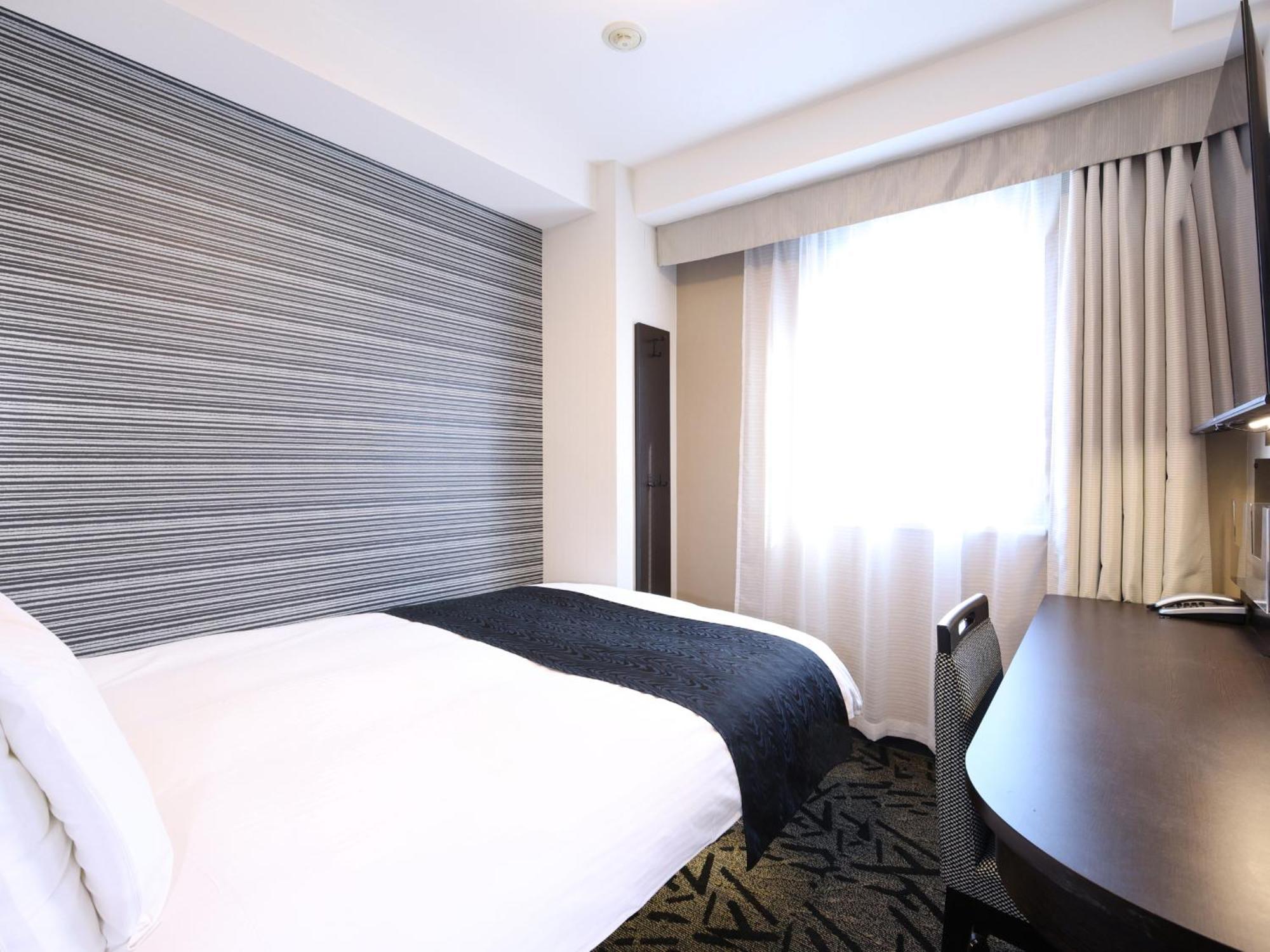 Apa Hotel Kanda Ekihigashi Tokio Exterior foto